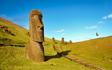 Tour di gruppo: Diari di viaggio in Cile con possibile pre-estensione in Patagonia