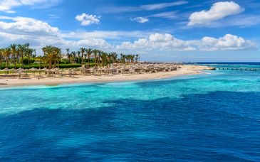 Rewaya Majestic Resort 5*