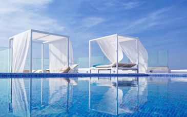 Colours of Mykonos 4*