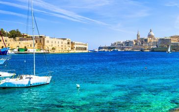 Royale Sainte Hélène Boutique Hotel 5*