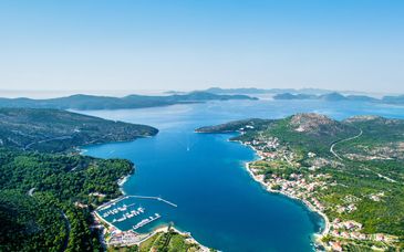 Admiral Grand Hotel 5*