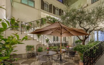 Hotel Royal Court 4*