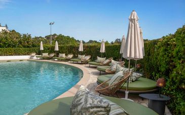 Lloret Vibe Affiliated by FERGUS 4* - Adults only
