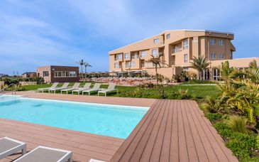 Terradamari Resort & Spa 4*, Tapestry Collection by Hilton