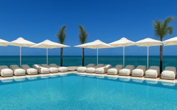 Klajdi Resort & Spa 5*