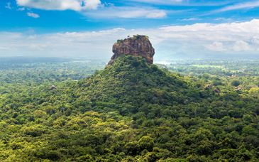 Tour privato: Alla scoperta dello Sri Lanka