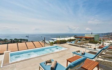 Hotel De Bonart Naples, Curio Collection by Hilton 5*