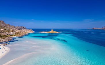 Is Serenas Badesi Resort 4*
