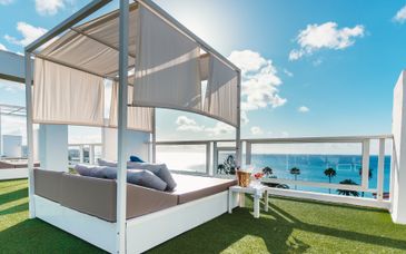 Bluesea Marieta 4* - Adults Only