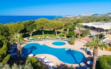 Club Coralia MClub Alicudi 4*