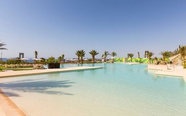 Hotel Four Points By Sheraton Costa Blanca 4*