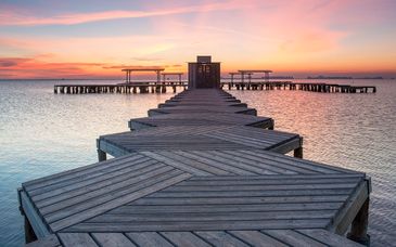 Senator Mar Menor Golf & Spa Resort 4*