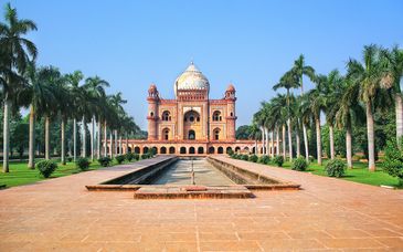 Tour privato del Rajasthan in 4/5* con possibile estensione a Goa