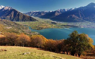 Spluga & Sosta Hotel 4*