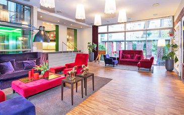 The New Yorker  +  Star Wars Identities