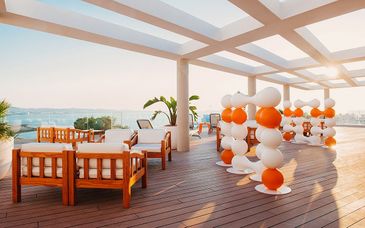 Hotel Abrat
