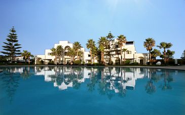 Pullman Mazagan Royal Golf & Spa Hotel 5*
