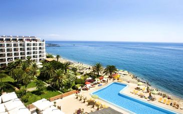RG Naxos Hotel - Giardini Naxos 4*