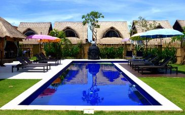 United Colors of Bali