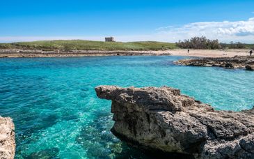 Agriturismo Mascava di Torre Guaceto