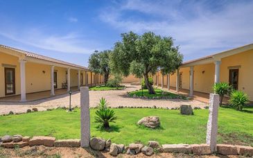 Stazzi di Gallura - B&B e Li Scalitti