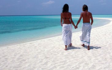 Atollo di Lhaviyani / Maldive - Palm Beach Resort & Spa Maldives****