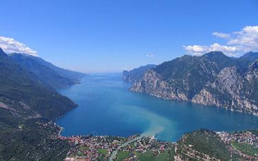 Garda / Veneto - Poiano Resort ****