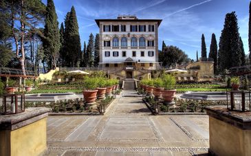 Hotel Il Salviatino 5*