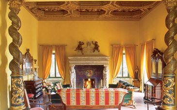 Villa Milani 4*