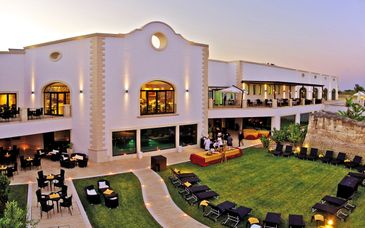 Doubletree by Hilton Acaya Golf Resort 4*S