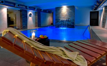 Grand Hotel Terme 4*