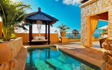 Royal Garden Villas & Spa 5*GL