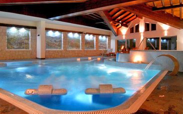 Hotel Gaarten 4*