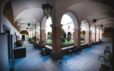 San Biagio Resort 4*