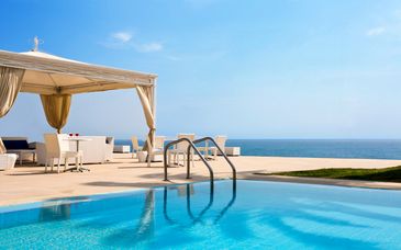 Venus Sea Garden Resort 4*