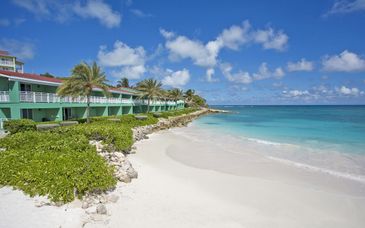 Pineapple Beach Resort