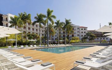 IBEROSTAR Grand Hotel Mencey 5*