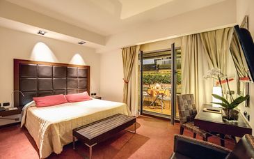 Personal Hotel Athenaeum 4*