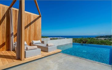 Zante Maris Suites 5* - Adult Only