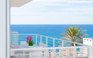Galileo Suites & Apartments