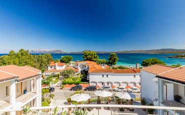 The Pelican Beach Resort & Spa 4*S - Adults Only