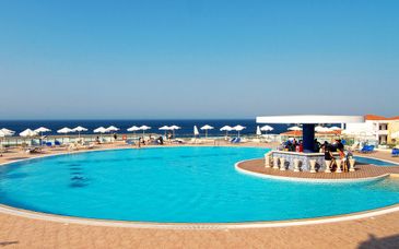 The Kresten Royal Villas & Spa 5*