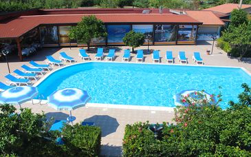 Nicolaus Club Aquilia Resort 4*