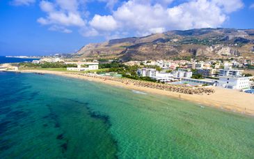 Nicolaus Club Baia dei Mulini 4*