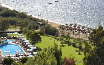 Skiathos Princess Hotel 5*