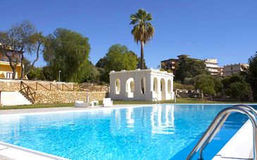 Hotel Villa Calandrino 4*