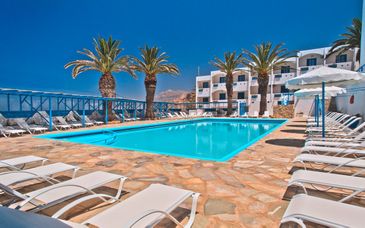 Ciao Club Bluu Bahari