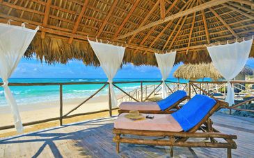 Sol Cayo Largo 4*