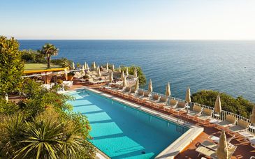 Hotel Le Querce Thermae & Spa 4*
