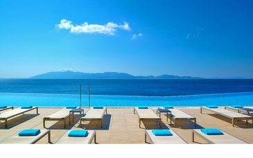 Michelangelo Resort & Spa 5*